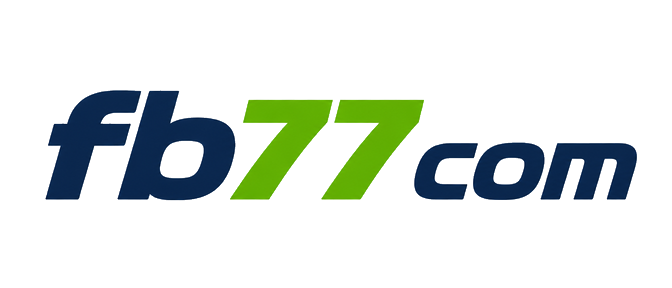 fb77 com logo